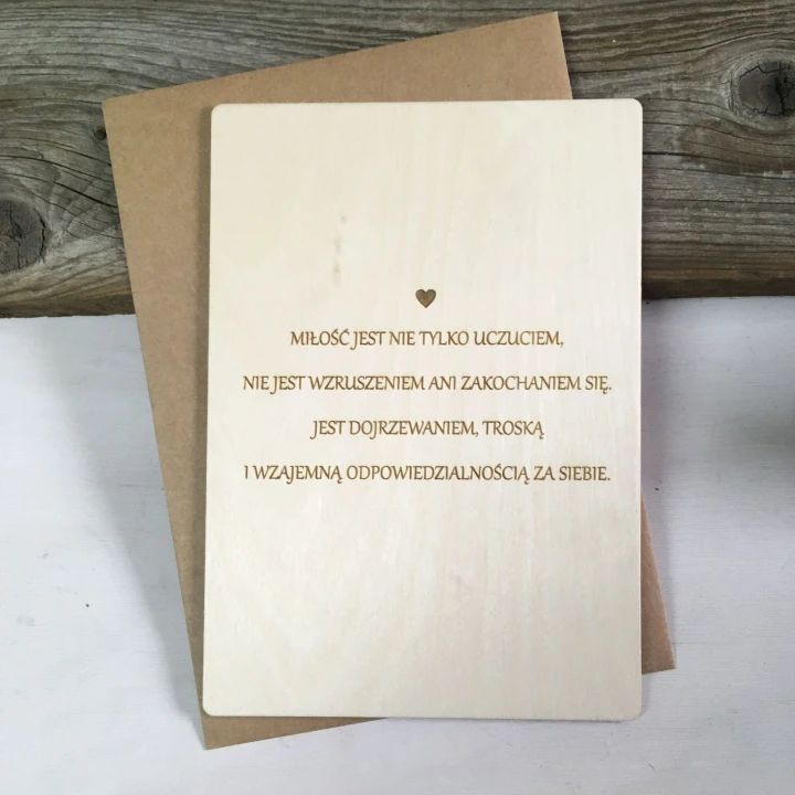 dwustronne życzenia ślubne