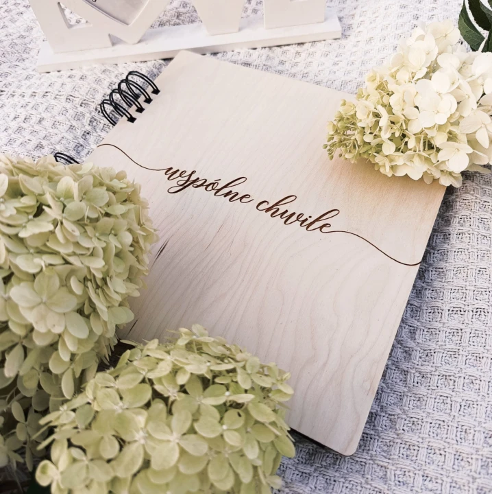 album wspólne chwile