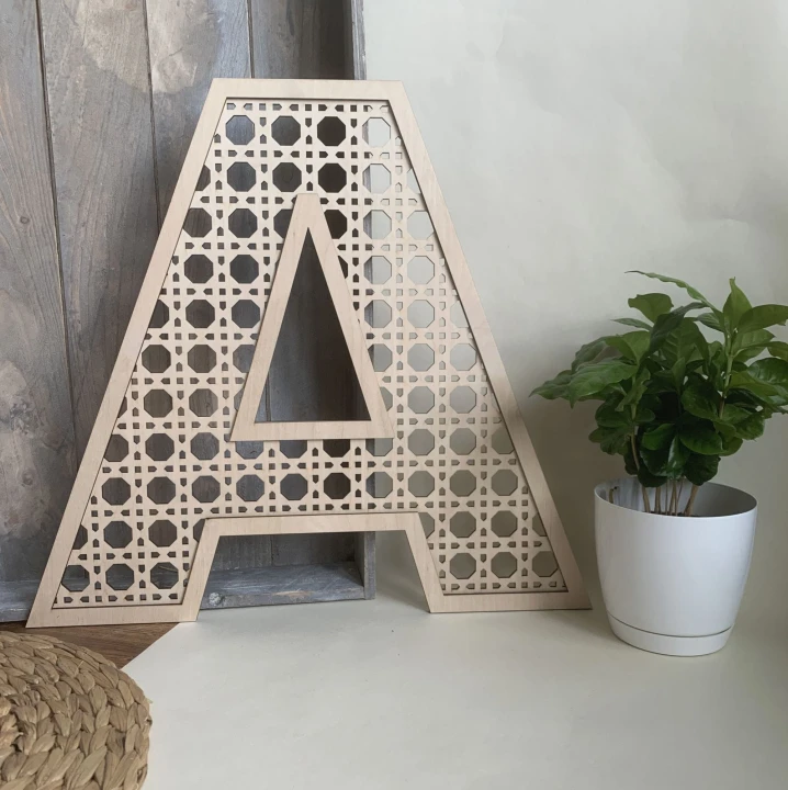 litera rattan A