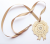 Drewniany medal pomysł na prezent dla babci Babcia na medal.